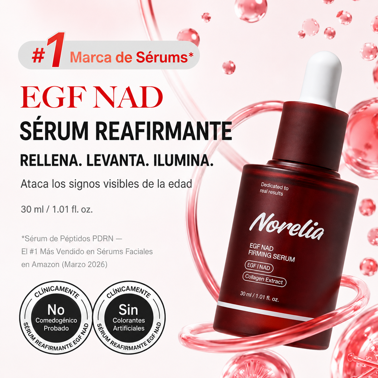 BioLift NAD+ Serum