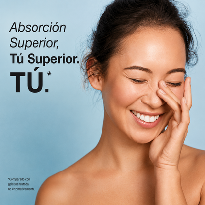 Colágeno Bio-Peptido Superior