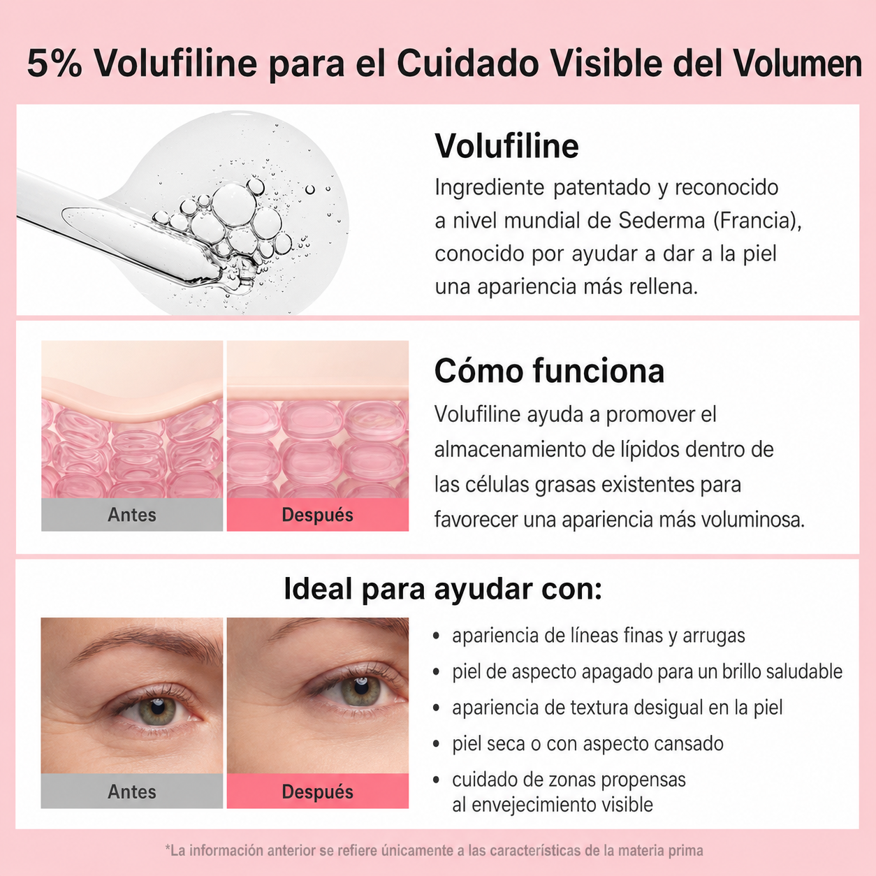 MultiBalm 6-en-1 Stick Lifting Colágeno