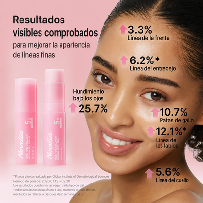 MultiBalm 6-en-1 Stick Lifting Colágeno