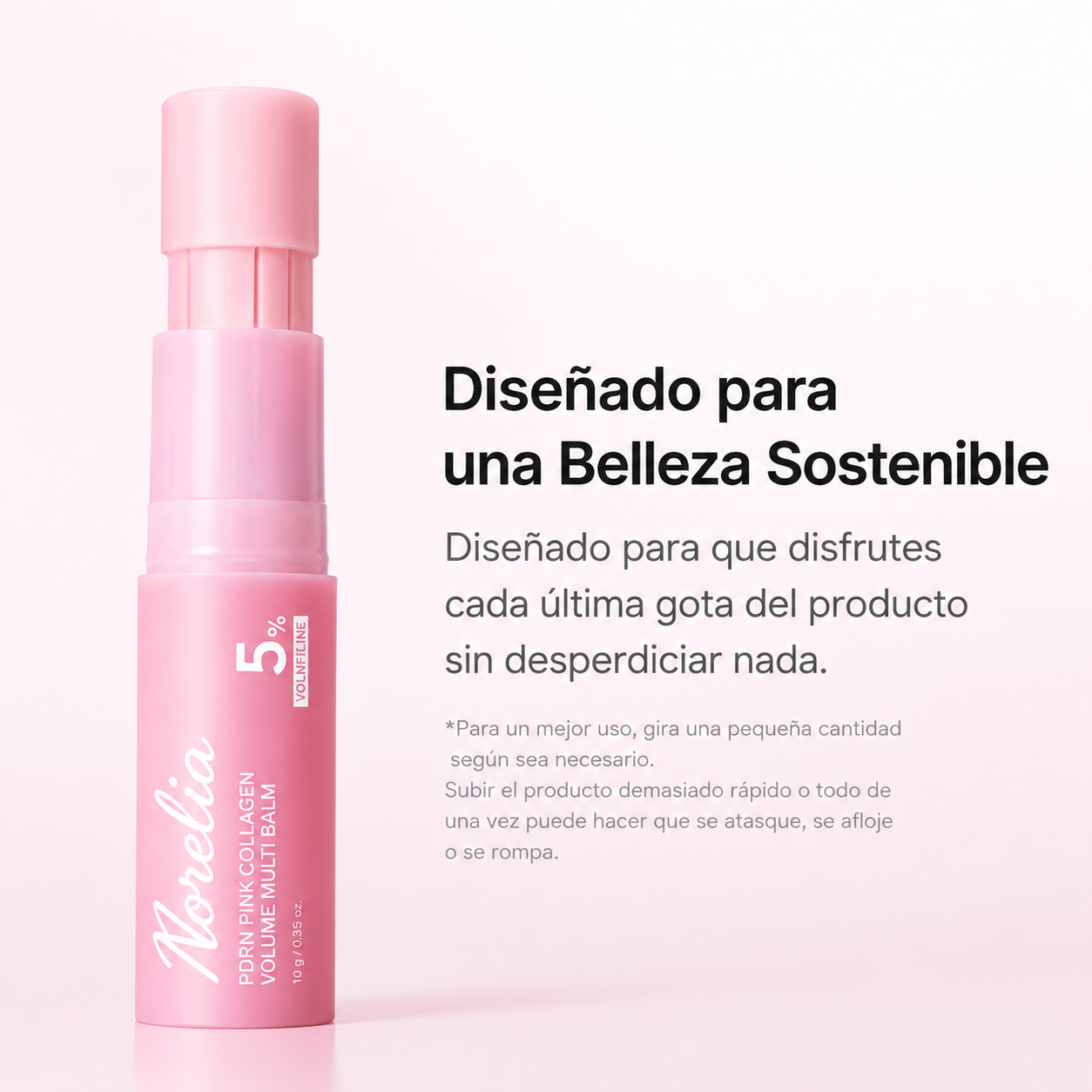 MultiBalm 6-en-1 Stick Lifting Colágeno