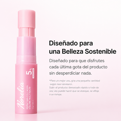 MultiBalm 6-en-1 Stick Lifting Colágeno