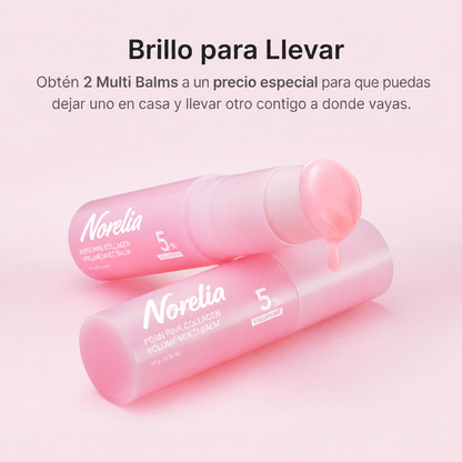 MultiBalm 6-en-1 Stick Lifting Colágeno