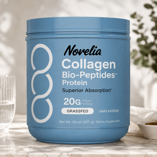 Colágeno Bio-Peptido Superior