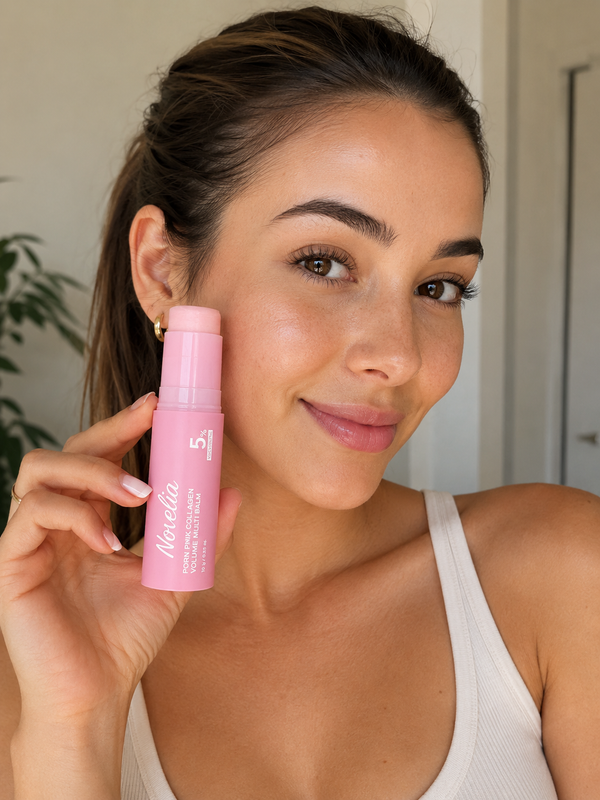 +14,653 Mujeres eligen MultiBalm para el dia a dia