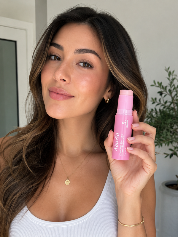 +14,653 Mujeres eligen MultiBalm para el dia a dia
