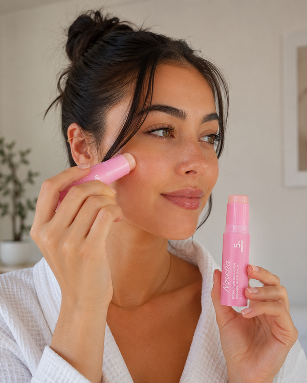 +14,653 Mujeres eligen MultiBalm para el dia a dia